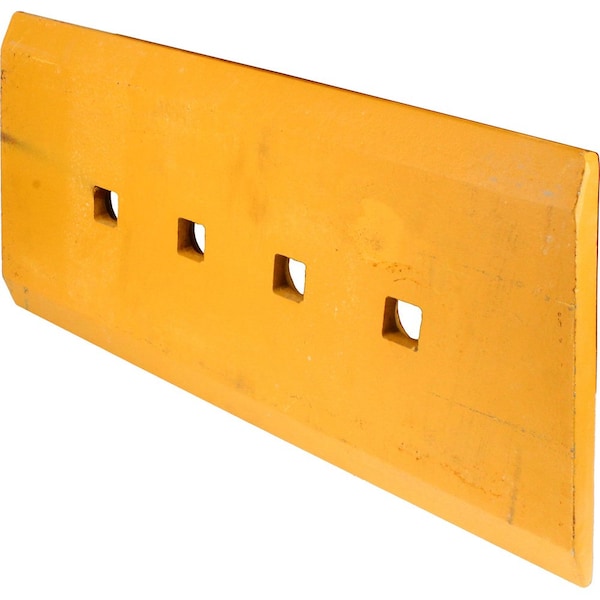 Aftermarket 8E7078 Bit End LH Fits Caterpillar D5C PAT D5C PATLGP 3 D3K LGP D3K XL D4K LGP DBL30-0017 - main